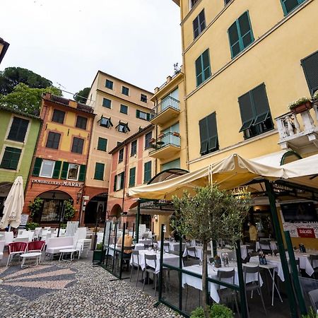 La Stanza In Piazzetta Hotel Santa Margherita Ligure Exterior foto