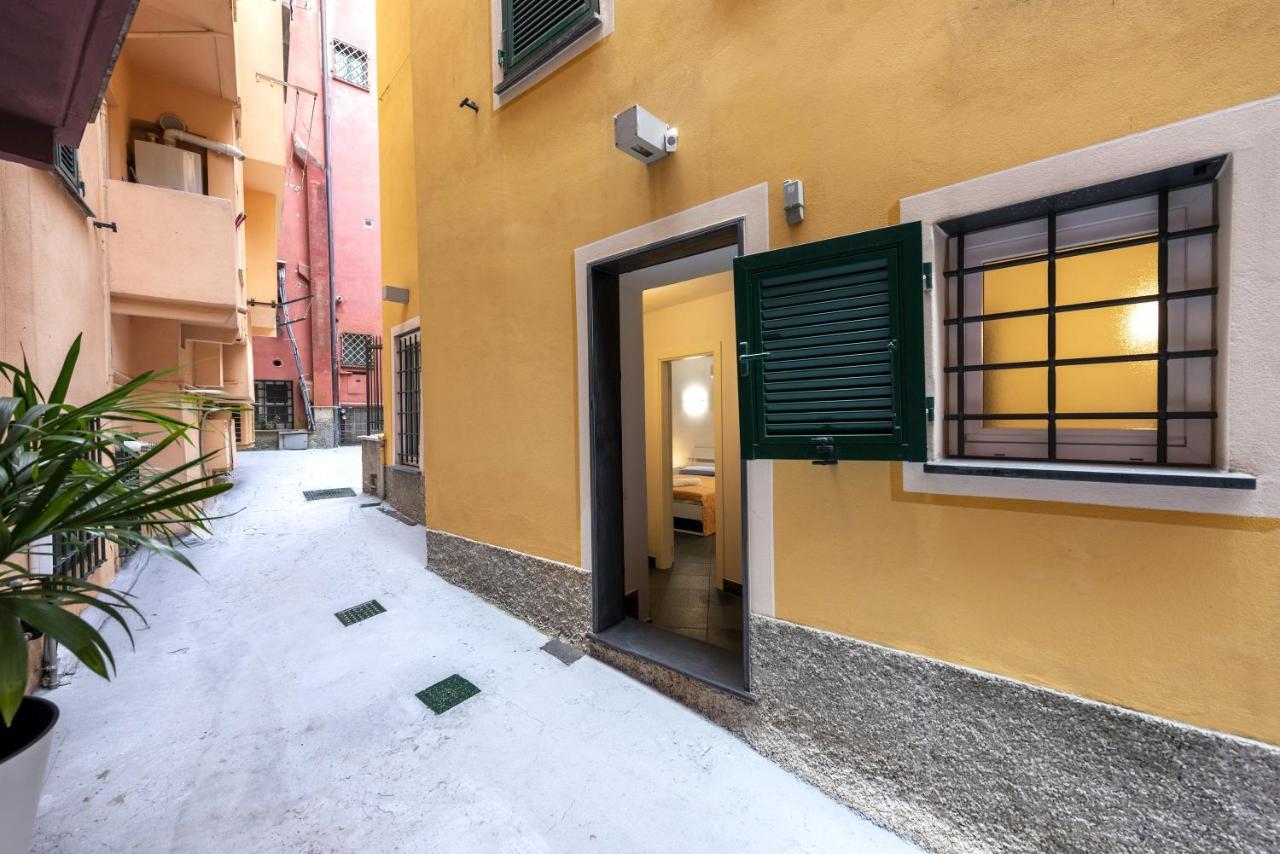 La Stanza In Piazzetta Hotel Santa Margherita Ligure Exterior foto